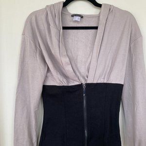 Venus Hoodie style jacket
